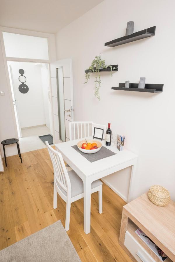 Cozy Favoriten Viena Exterior foto